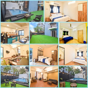 Casper villa